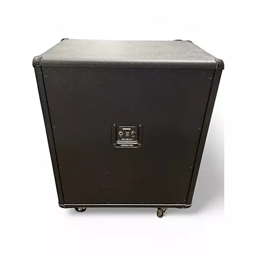 Used MESA/Boogie 2x12 Diagonal Cab Guitar Cabinet
