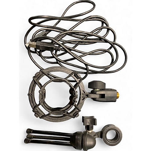 Used Audio-Technica AT2020USB USB Microphone