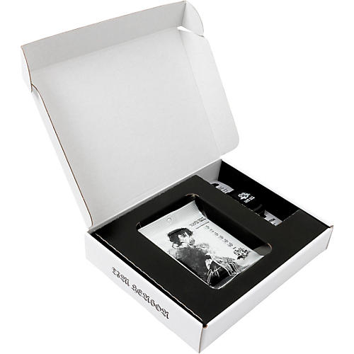 Ernie Ball Tim Henson Signature Strings and Accessories Bundle