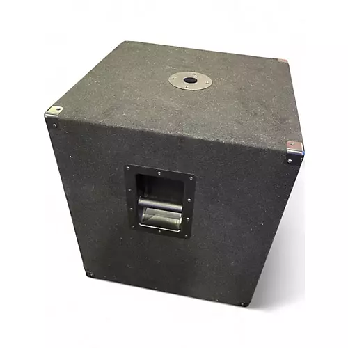 Used Rockville RBG-15S Powered Subwoofer