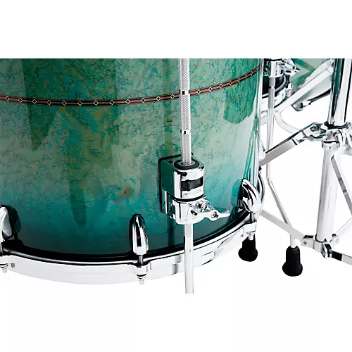 TAMA STAR Factory Vault - Maple 5-Piece Shell Pack With 22