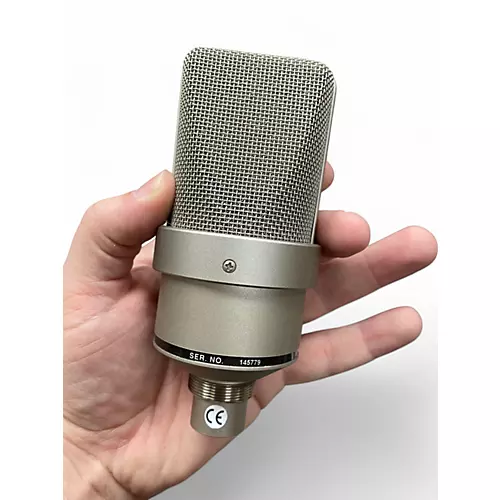 Used Neumann TLM103 Condenser Microphone