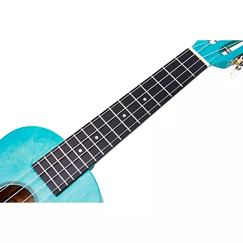 Mahalo Island Series Concert Ukulele Cherry