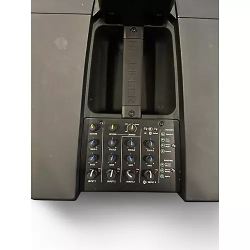 Used Harbinger MLS1000 Sound Package