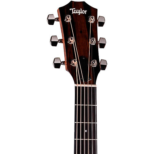 Taylor 414ce Studio Grand Auditorium Acoustic-Electric Guitar Tobacco Shaded Edge Burst