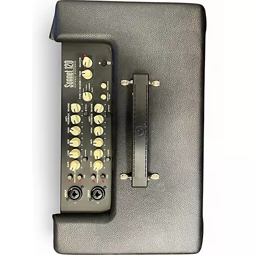 Used Blackstar SONNET 120 Acoustic Guitar Combo Amp