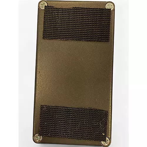 Used MXR M152 Micro Flanger Effect Pedal