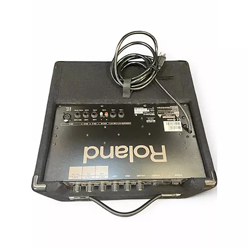 Used Roland KC60 1x10 40W Keyboard Amp