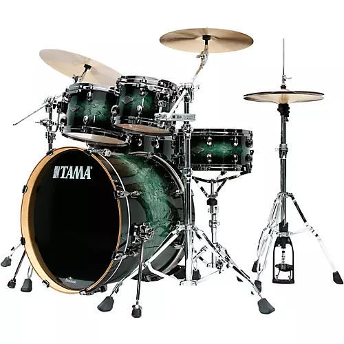 TAMA Starclassic Performer 5-Piece Shell Pack With 22