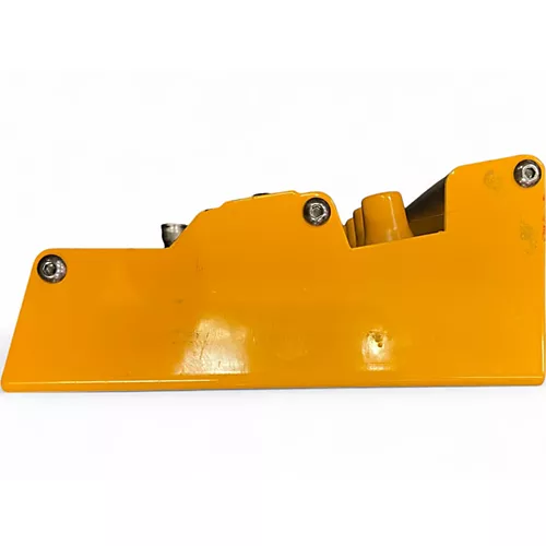 Used Markbass COMPRESSORE Effect Pedal