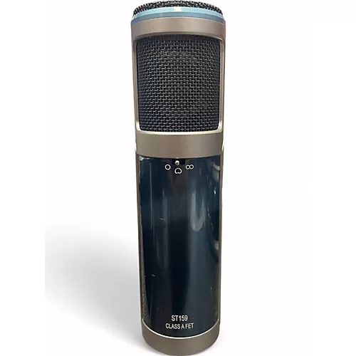 Used Sterling Audio ST159 Condenser Microphone