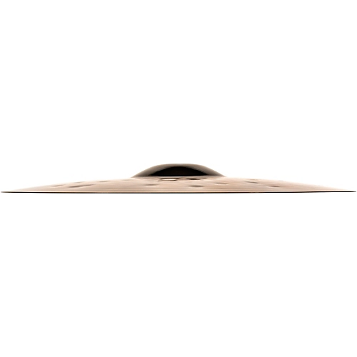 MEINL Classics Custom Dark Crash Cymbal 17 in.