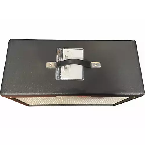 Used Fender Hot Rod Deluxe 112 80W 1x12 Guitar Extension Cab Guitar Cabinet