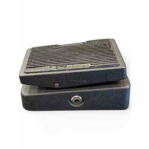 Used Dunlop CMB95 Cry Baby Mini Effect Pedal