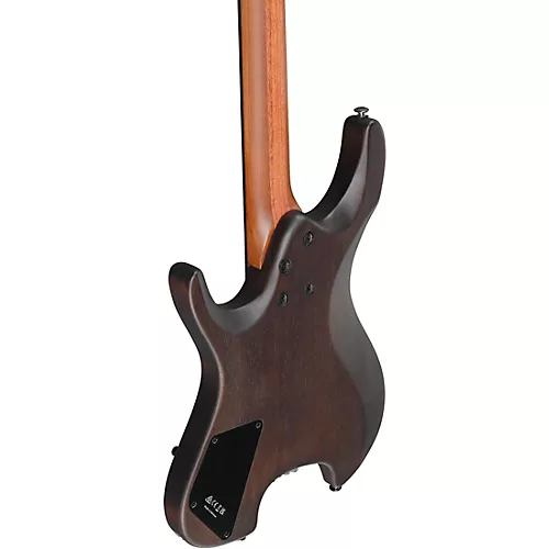 Ibanez Q Standard 6str Electric Guitar Natural Flat