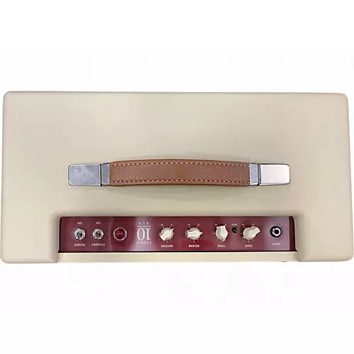 Used Blackstar Studio 10 6L6 Tube Guitar Combo Amp