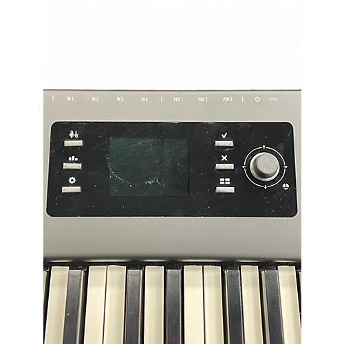 Used Studiologic Numa X GT8 Keyboard Workstation