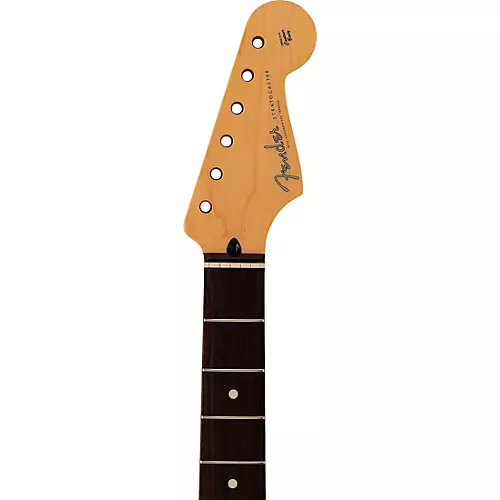 Fender Made in Japan Hybrid II Stratocaster Replacement Neck Maple