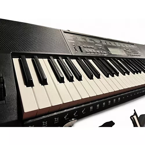 Used Casio CTK3500 Portable Keyboard