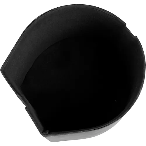 TAMA S.L.P. Big Black Steel Snare Drum With SKB Case