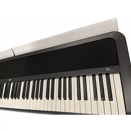 Used KORG B2sp
