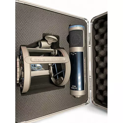 Used Sterling Audio ST159 Condenser Microphone