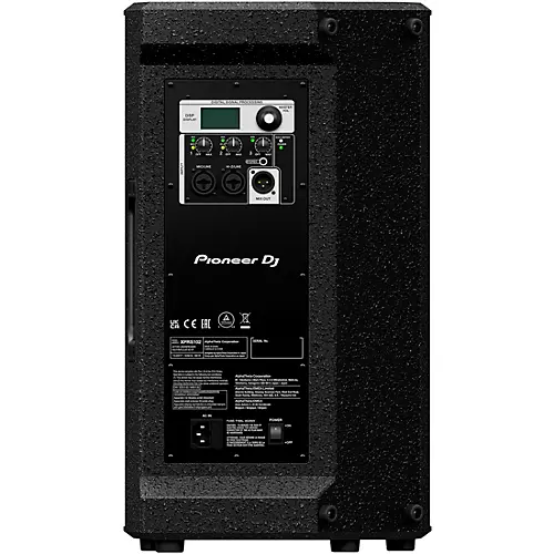 Pioneer DJ XPRS102 10