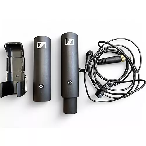 Used Sennheiser XSW-D Lav Mic Lavalier Wireless System