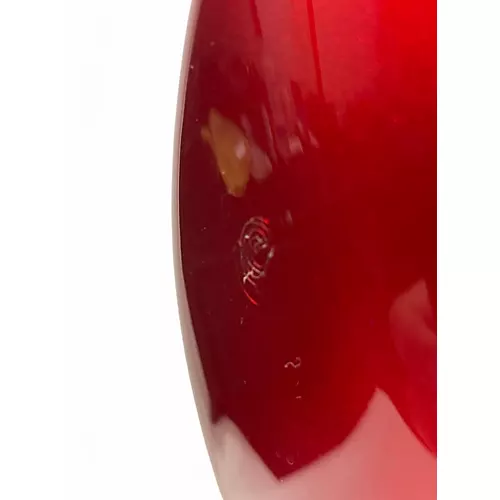 Used 2005 Fender JAZZ BASS Candy Apple Red Metallic Electric Bass Guitar Candy Apple Red Metallic