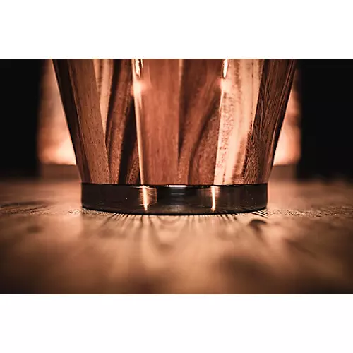 MEINL Artist Series Diego Gale Signature Conga With Remo Fiberskyn Heads 11 in.