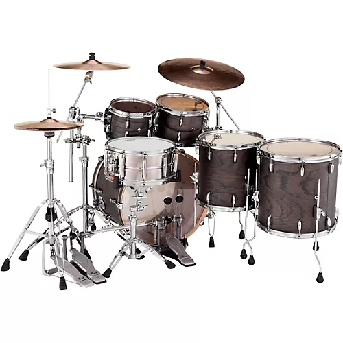 Pearl Session Studio Select 5-Piece Shell Pack With 22