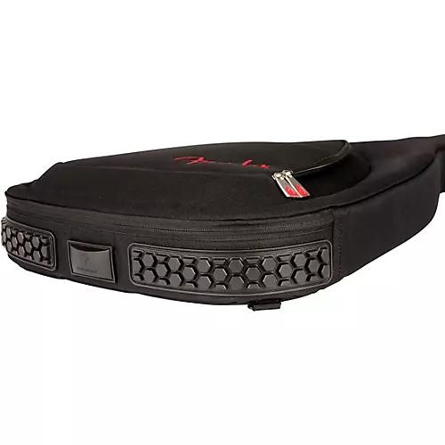 Fender FE620 Electric Guitar Gig Bag Black