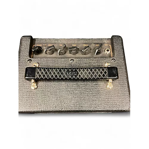 Used VOX MSB25 Mini Superbeetle 25W 1x10 Guitar Stack