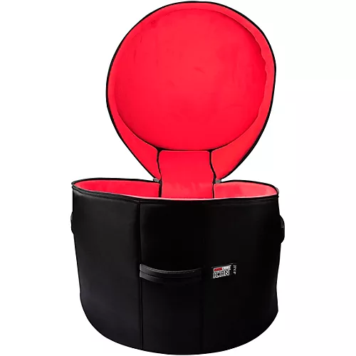 Gator Icon Bass Drum Bag 20 x 18 in. Black