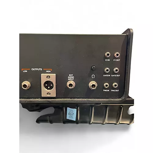 Used ARP Odyssey MKIII 2823 Synthesizer