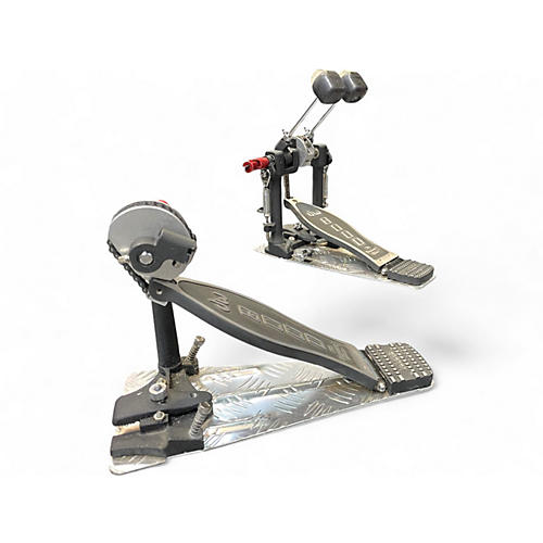 Used DW 10in 8000 Silver Drum Silver 28