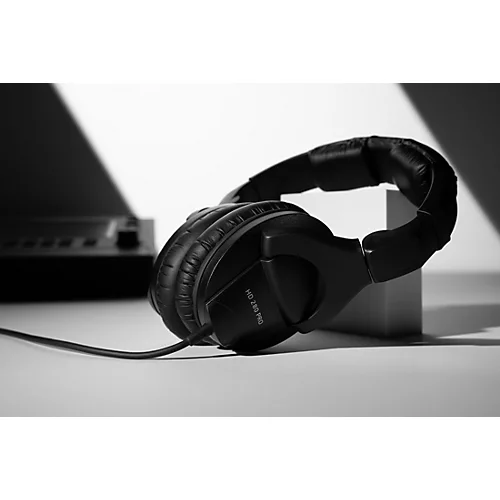 Sennheiser HD 280 Pro Closed-Back Headphones Black