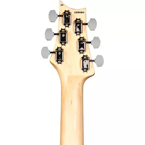 PRS Silver Sky With Maple Fretboard Electric Guitar Moc Sand Satin