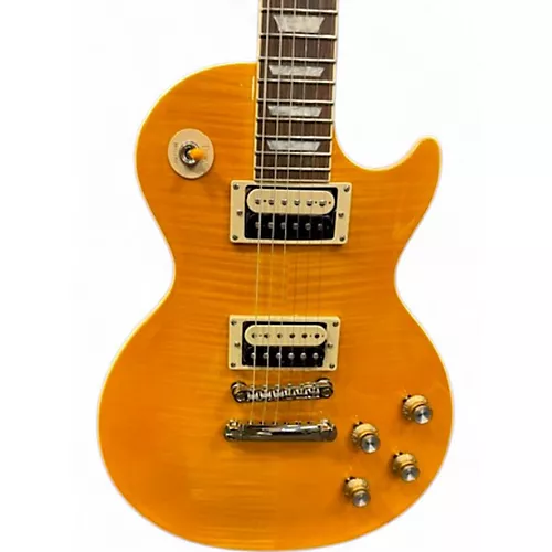 Used Epiphone Slash Signature Les Paul Standard Appetite Burst Solid Body Electric Guitar Appetite Burst