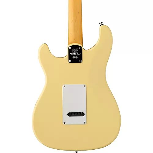 PRS SE Silver Sky Electric Guitar Storm Gray