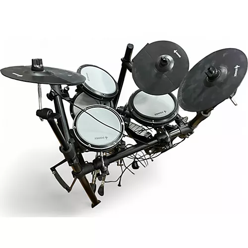 Used Donner Ded 200 Electric Drum Set