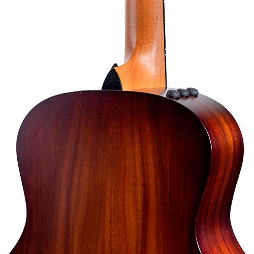 Taylor GS Mini-e Koa Plus Acoustic-Electric Guitar Shaded Edge Burst