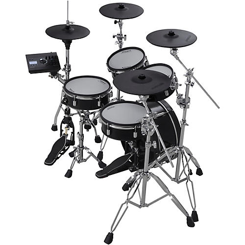 Open-Box Roland V-Drums VAD306 Acoustic Design Electronic Drum Kit Condition 1 - Mint