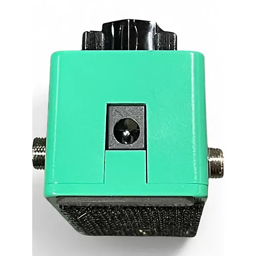 Used Ibanez Tube Screamer Mini Effect Pedal