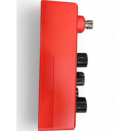 Used Line 6 Pocket Pod Express Amp Modeler Effect Processor