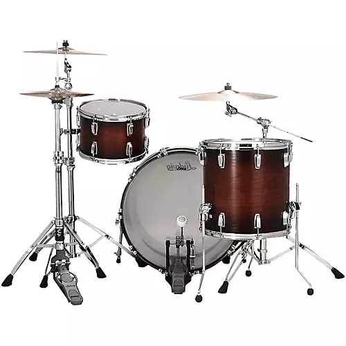 Ludwig Classic Oak 3-piece Pro Beat Shell Pack With 24