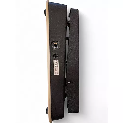 Used Dunlop JH1D Jimi Hendrix Signature Wah Effect Pedal