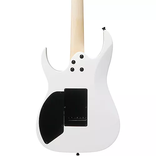 Ibanez GRGA120 GIO RGA Series Electric Guitar Black Night