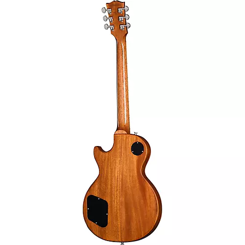 Gibson Les Paul Standard '60s AAA Flame Top Limited-Edition Electric Guitar Honey Lemon Burst