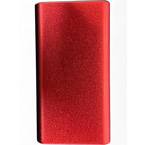 Used 2020 Focusrite Scarlett 2i2 Gen 3 Audio Interface